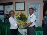 Rita Field, Andy McAlpine